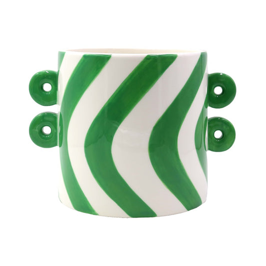 Pot Felipe - Vert