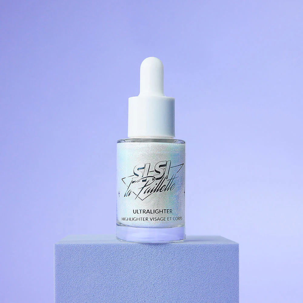 Ultralighter Holo - Sisi La Paillette