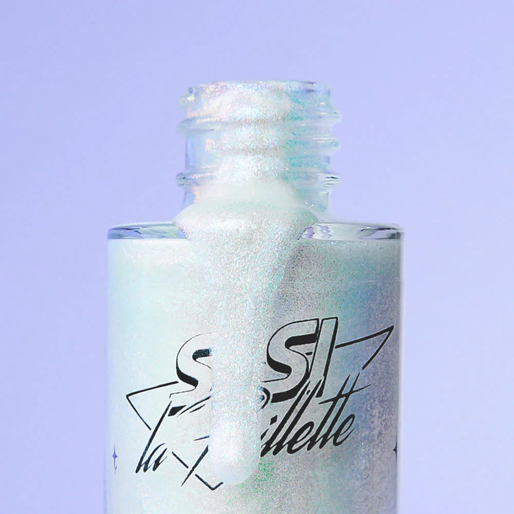 Ultralighter Holo - Sisi La Paillette