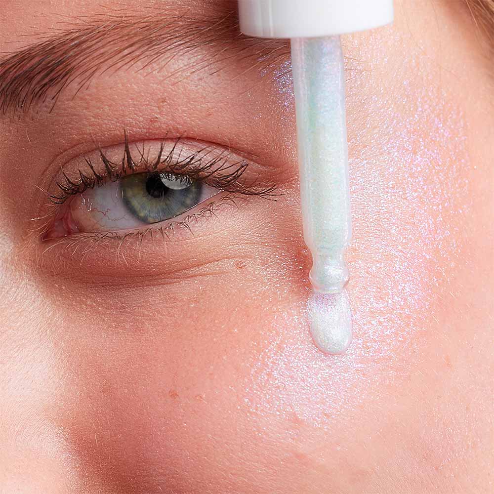 Ultralighter Holo - Sisi La Paillette