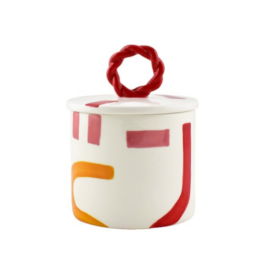 Pot Monica - Orange
