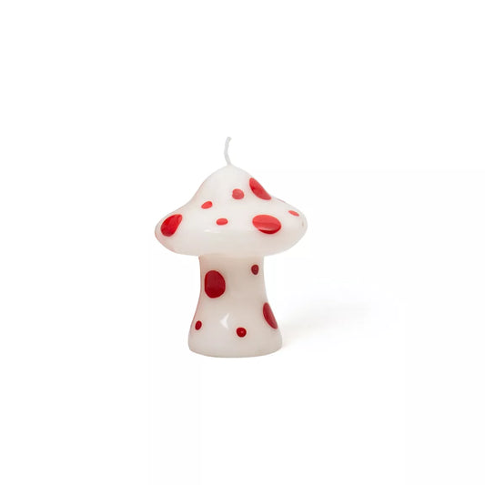 Bougie Champignon XS - Amanite