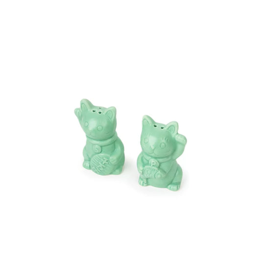 Sel & Poivre - Maneki Neko