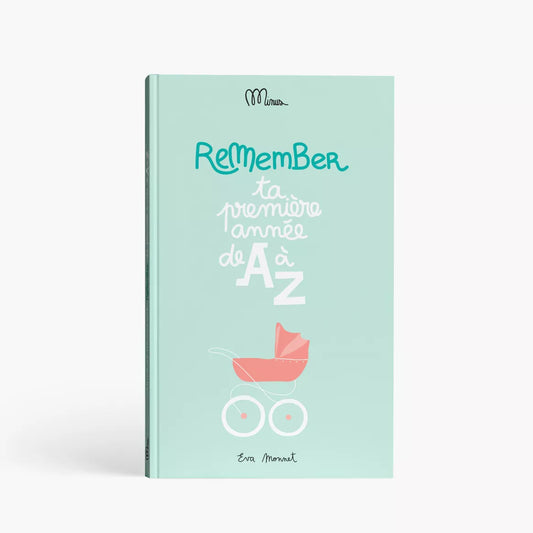 Livre à compléter - Ta première année