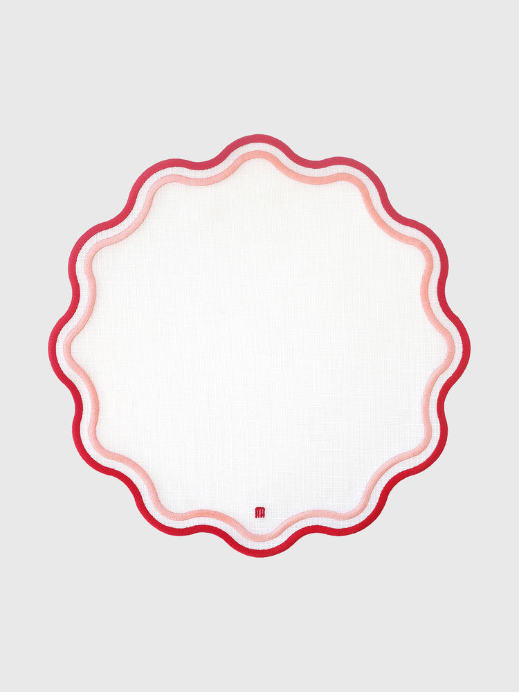 Dessous de verres - Daisy