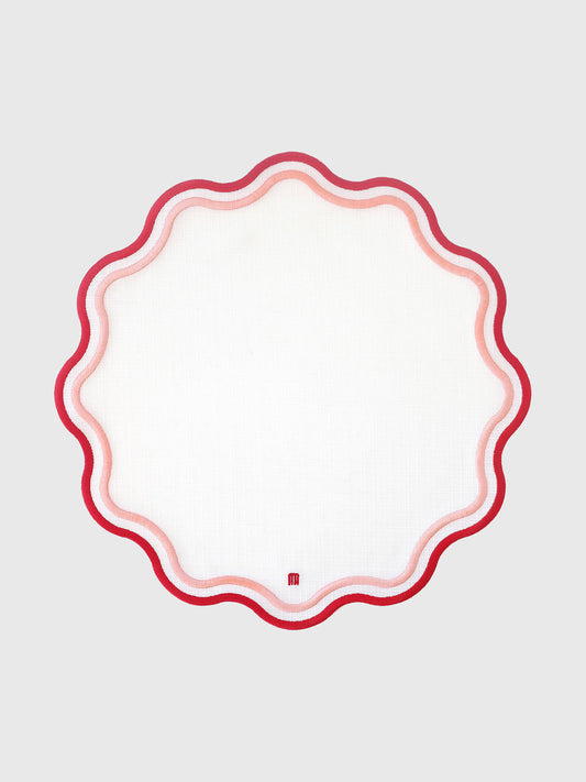 Dessous de verres - Daisy