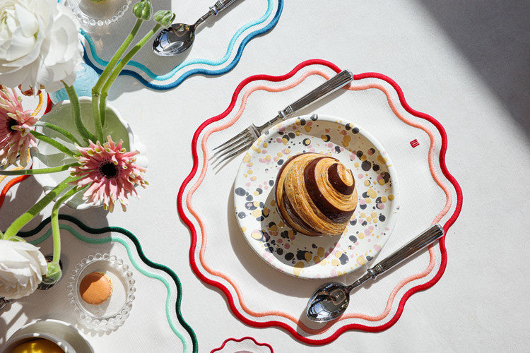 Dessous de verres - Daisy