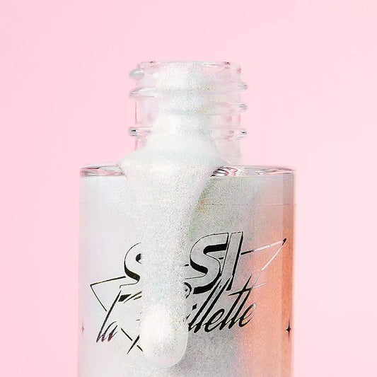 Ultralighter Rose - Sisi La Paillette