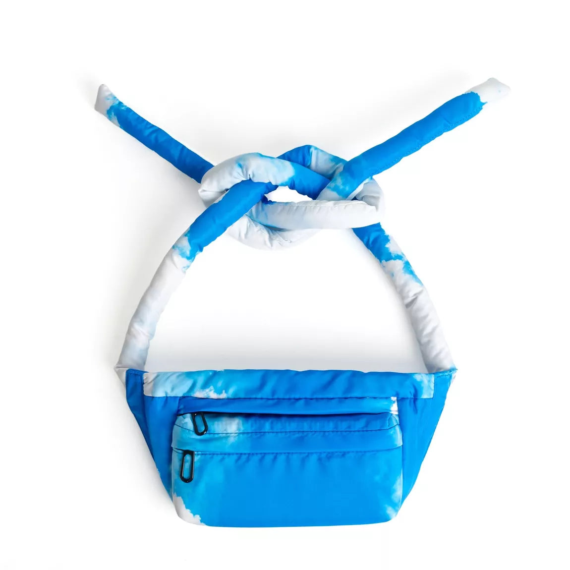 Sac banane Knotflex - Sky