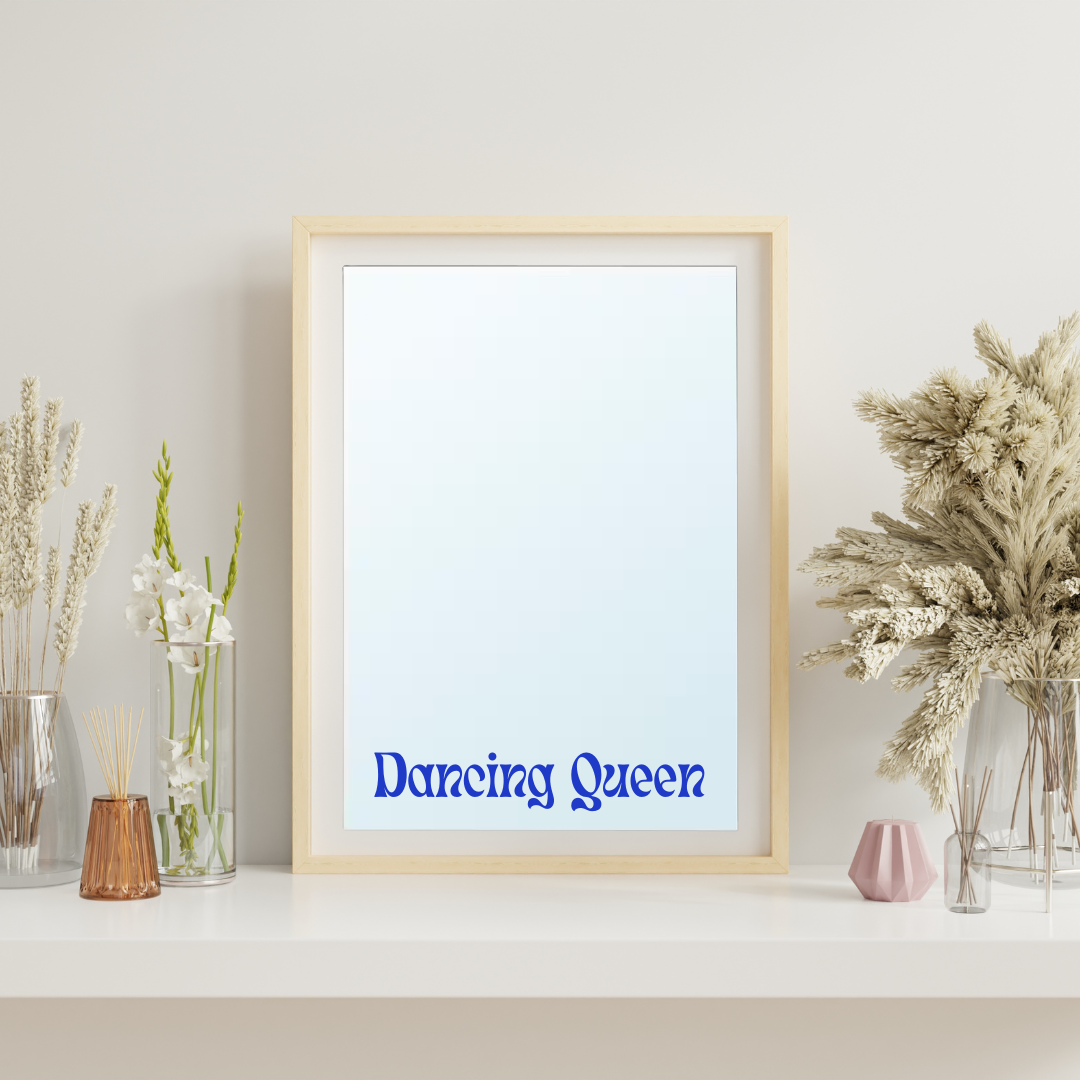 Miroir - Dancing Queen
