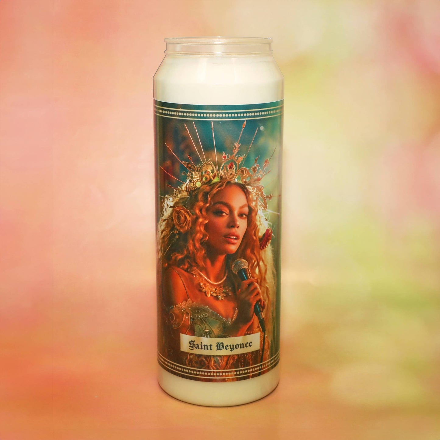 Bougie iconic - Beyonce