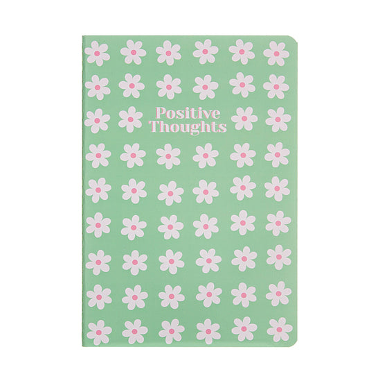 Carnet A5 - Marguerite