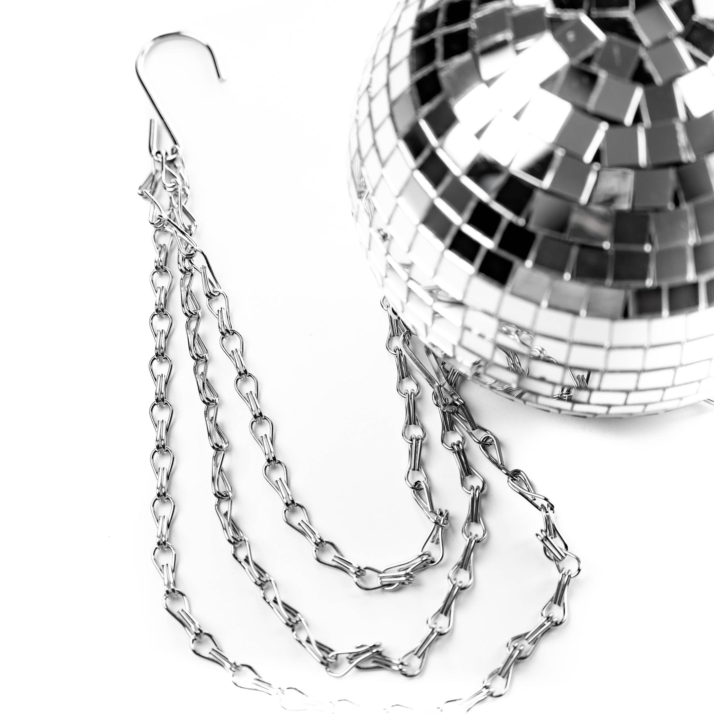 Jardinière Suspendue Disco