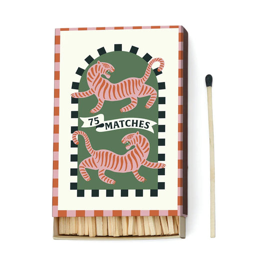 Allumettes Tigre