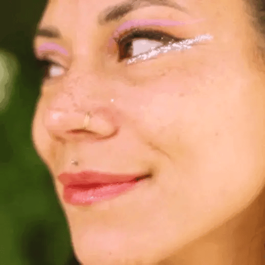 Gel Pailleté Y'Holo - Sisi La Paillette