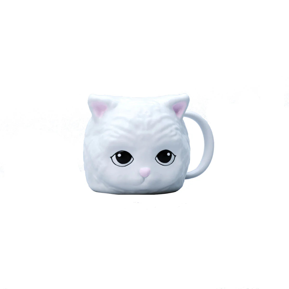 Mug - Chat