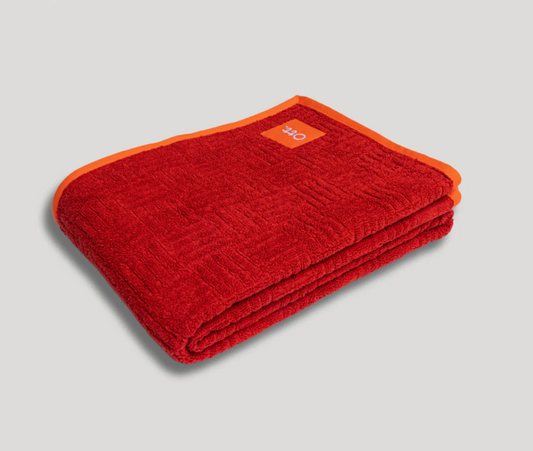 Serviette Ray - L