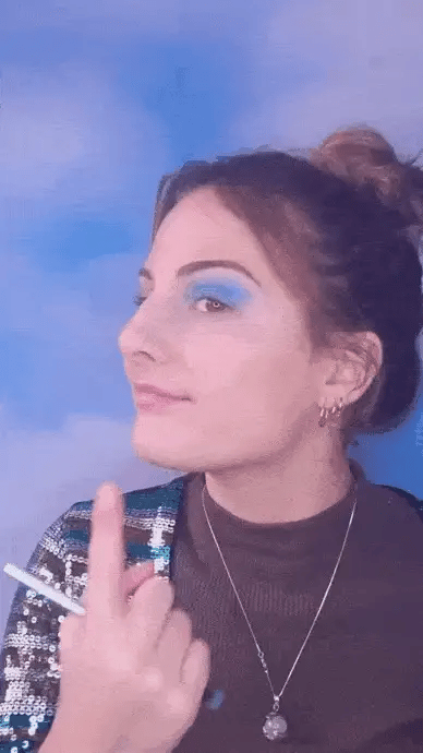 Gel Pailleté Polysirène - Sisi La Paillette