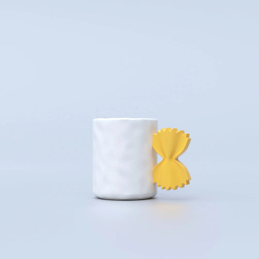 Mug - Farfalle