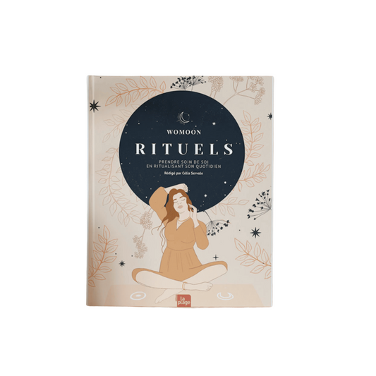 Livre Rituels