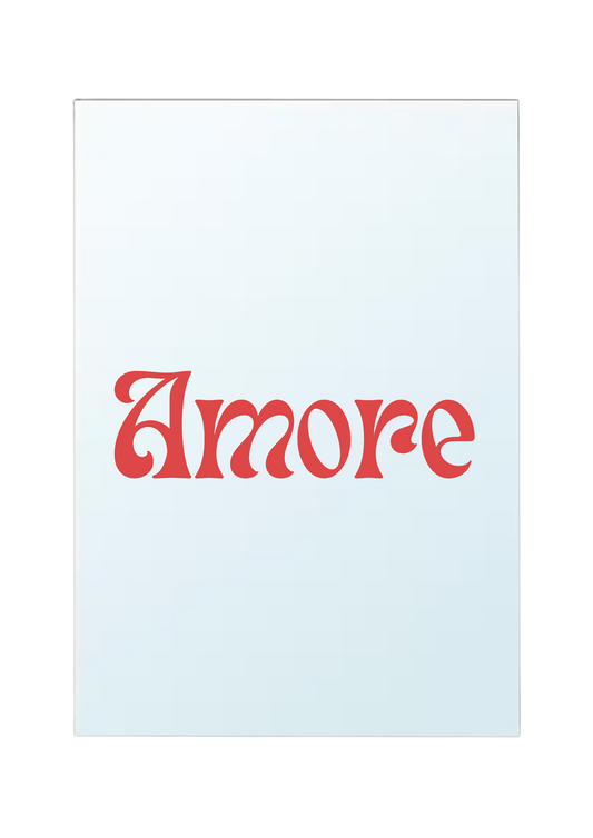 Miroir - Amore