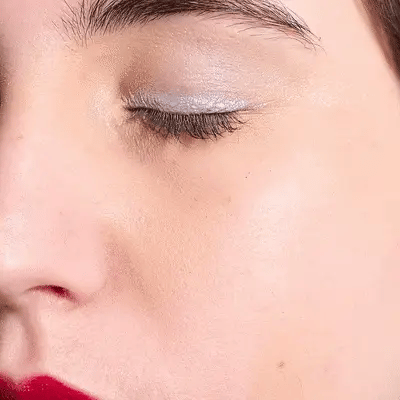 Gel Pailleté  Nuit Blanche - Sisi La Paillette