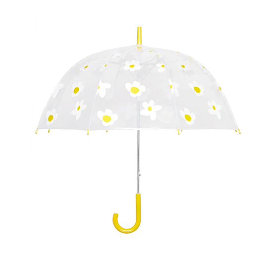Parapluie Marguerites - Adulte