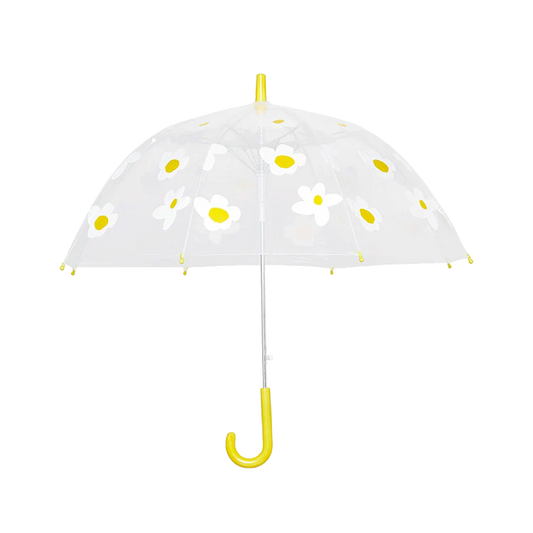 Parapluie Marguerites - Enfant