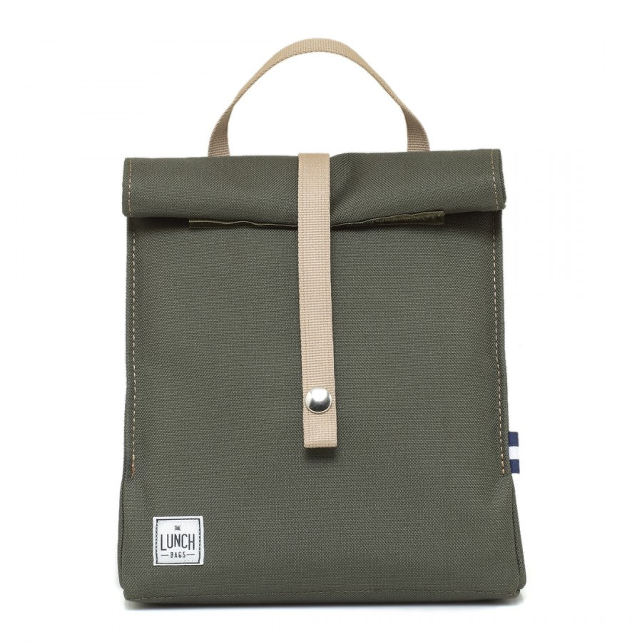 Lunchbag - Olive