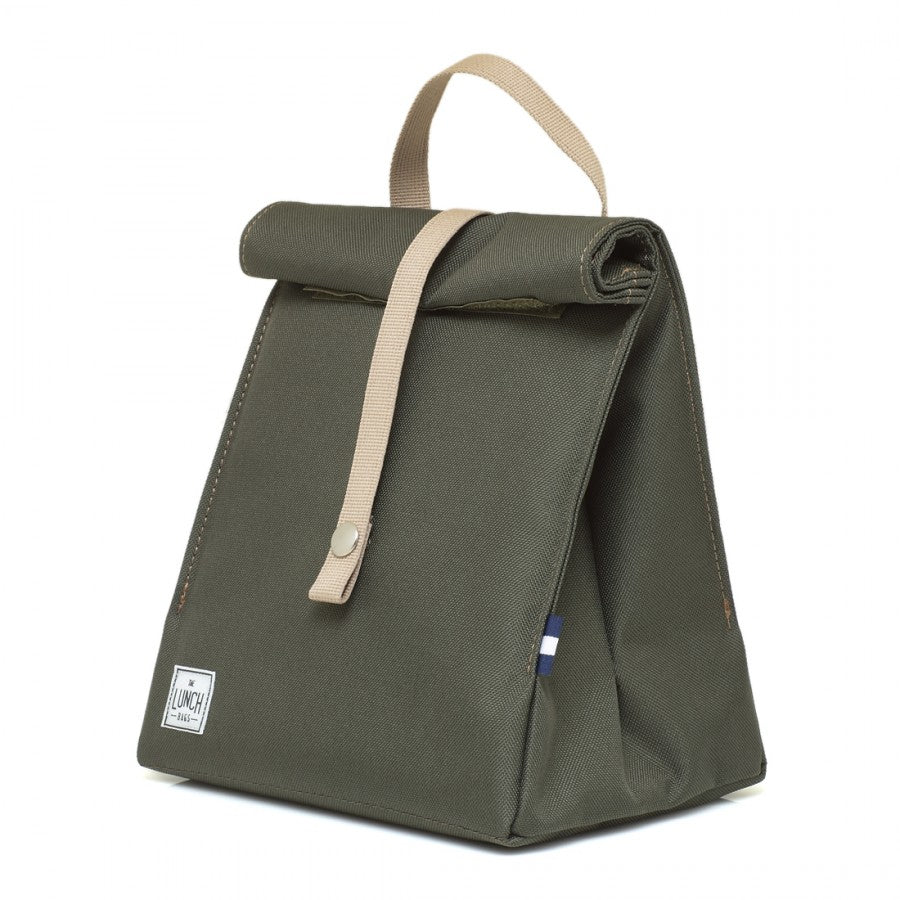Lunchbag - Olive