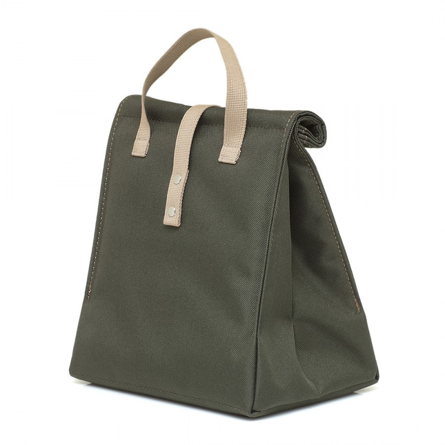Lunchbag - Olive