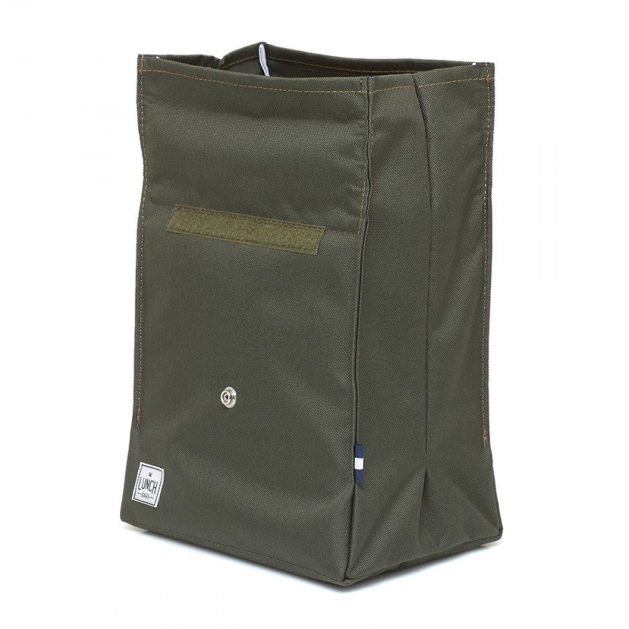 Lunchbag - Olive