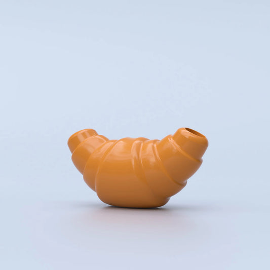Vase - Croissant