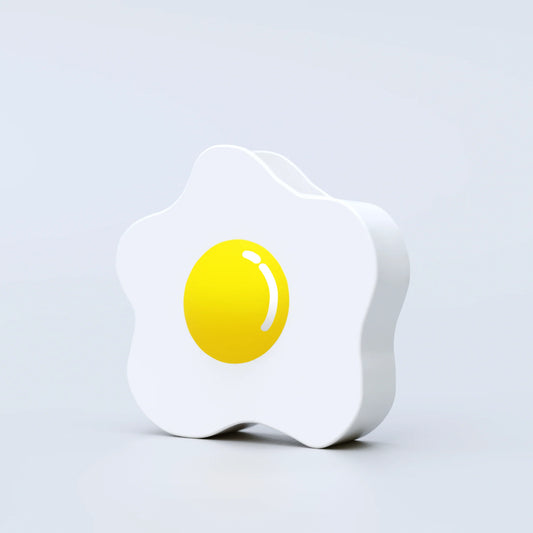 Vase - Oeuf