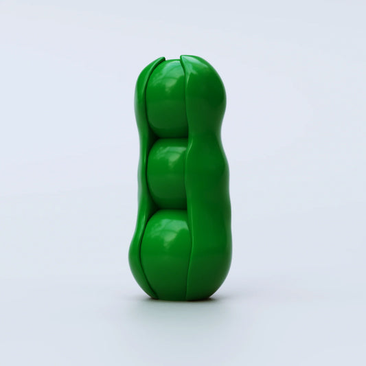 Vase - Petits Pois