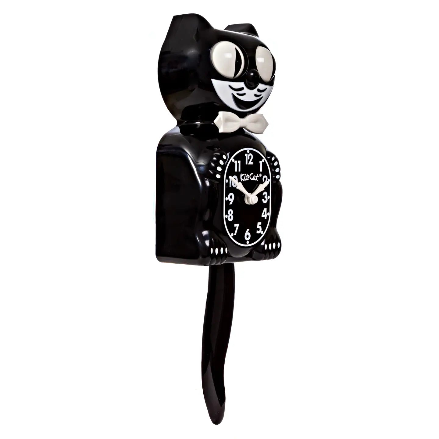 Horloge Felix - Noir