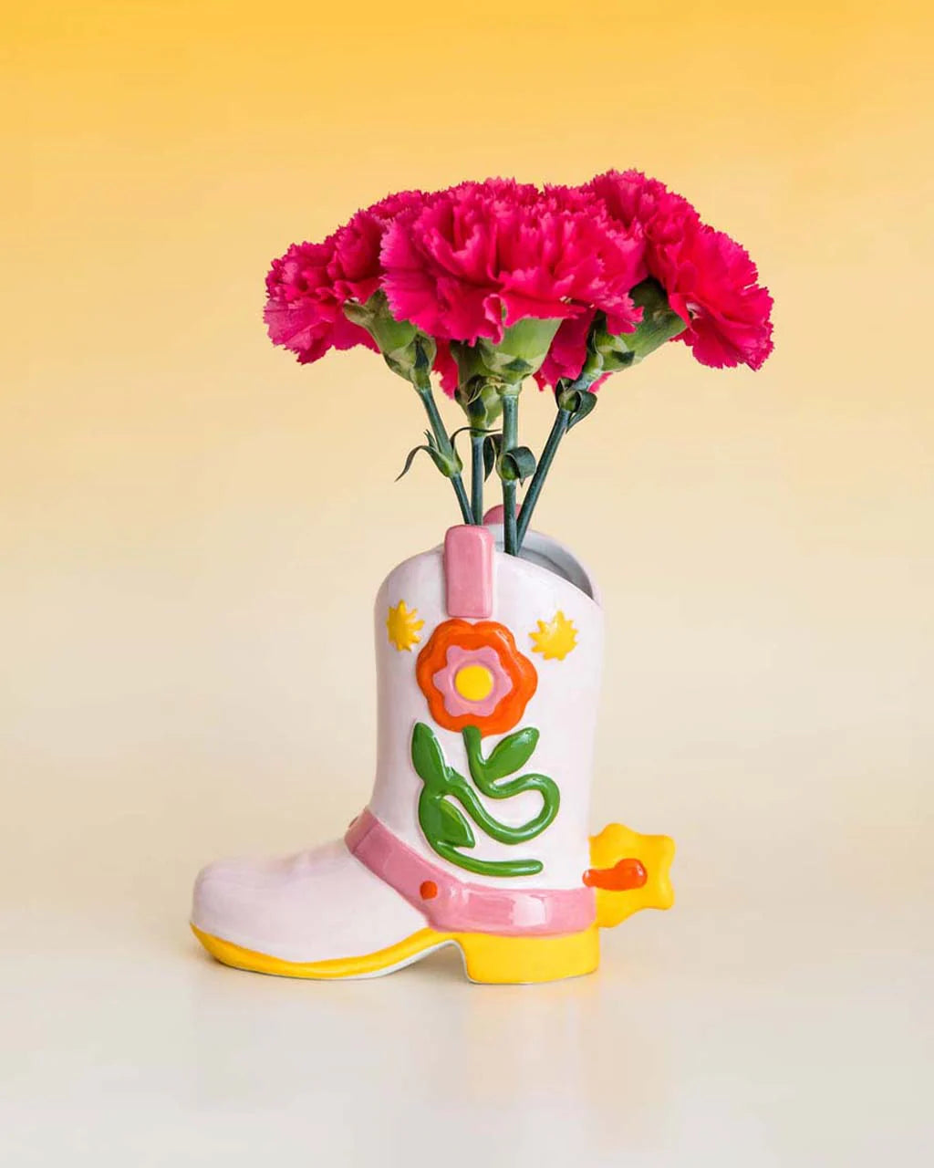 Vase - Bottine