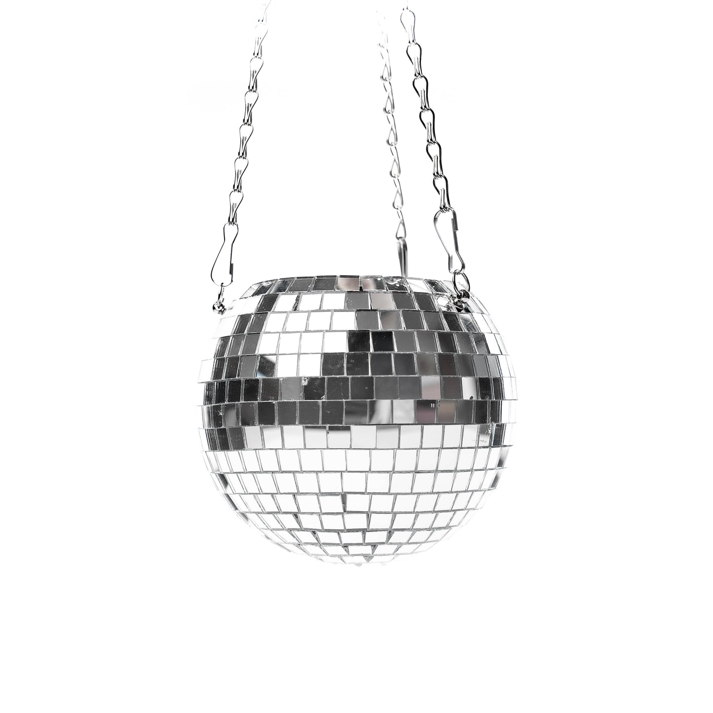 Jardinière Suspendue Disco