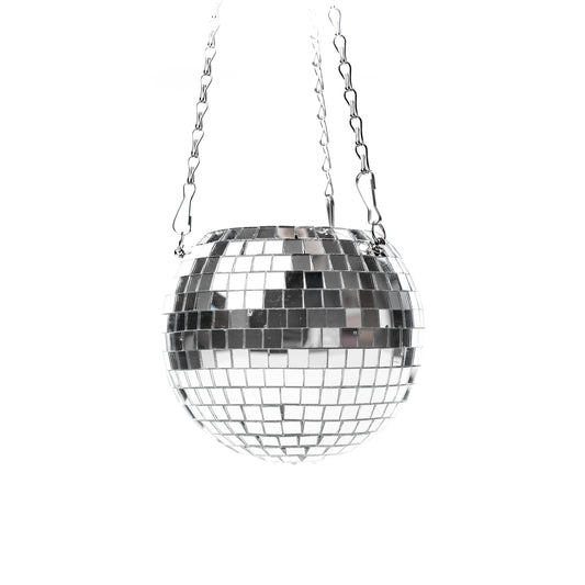 Jardinière Suspendue Disco