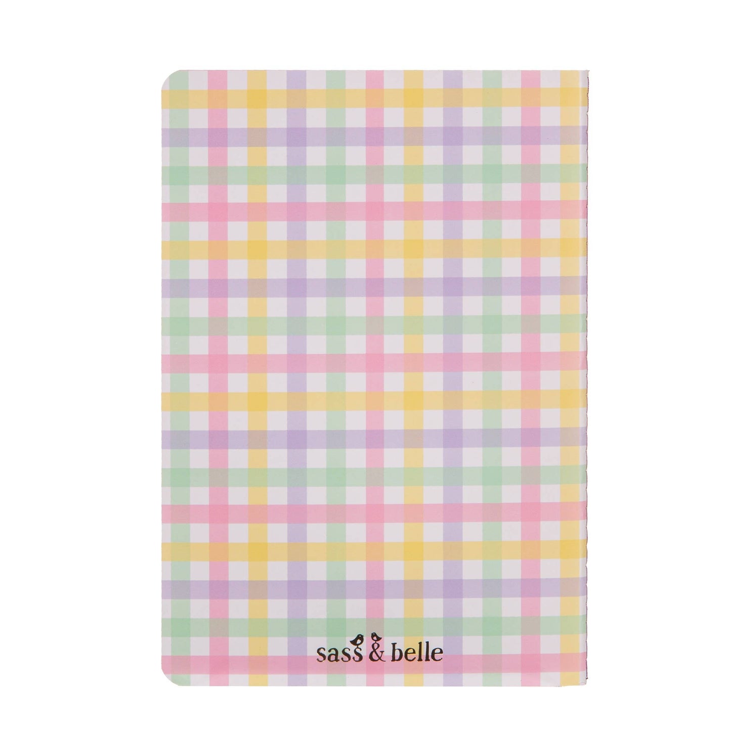 Carnet A5 - Pastel