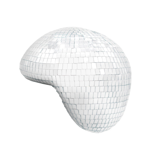 Boule disco fondue