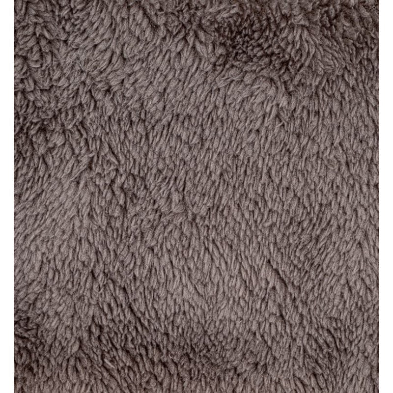 Gant démaquillant à l'eau - Gris