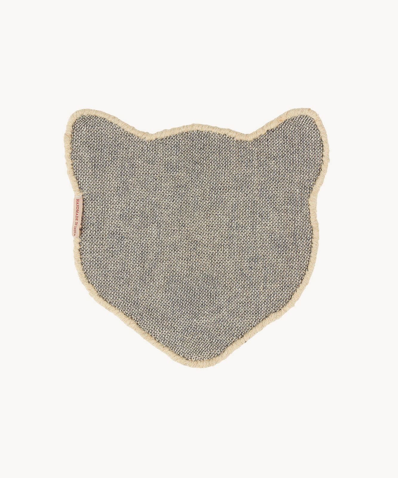 Tapis Léopard - Tête