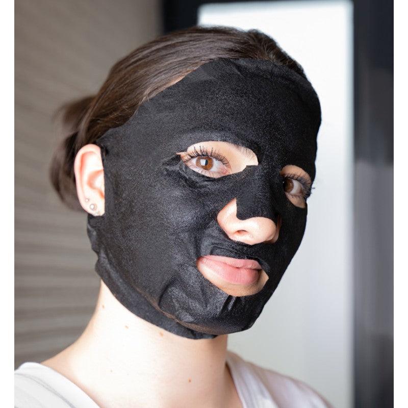 Masque - Nettoyage de Printemps