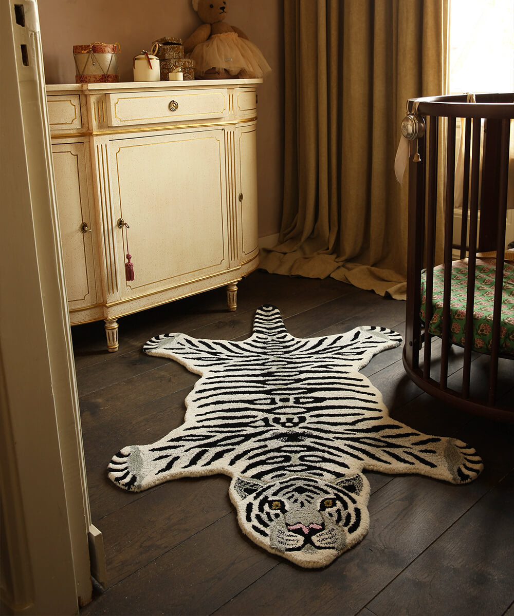 Tapis Tigre - XL